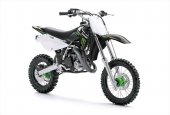 2010 Kawasaki KX 65 Monster Energy photo